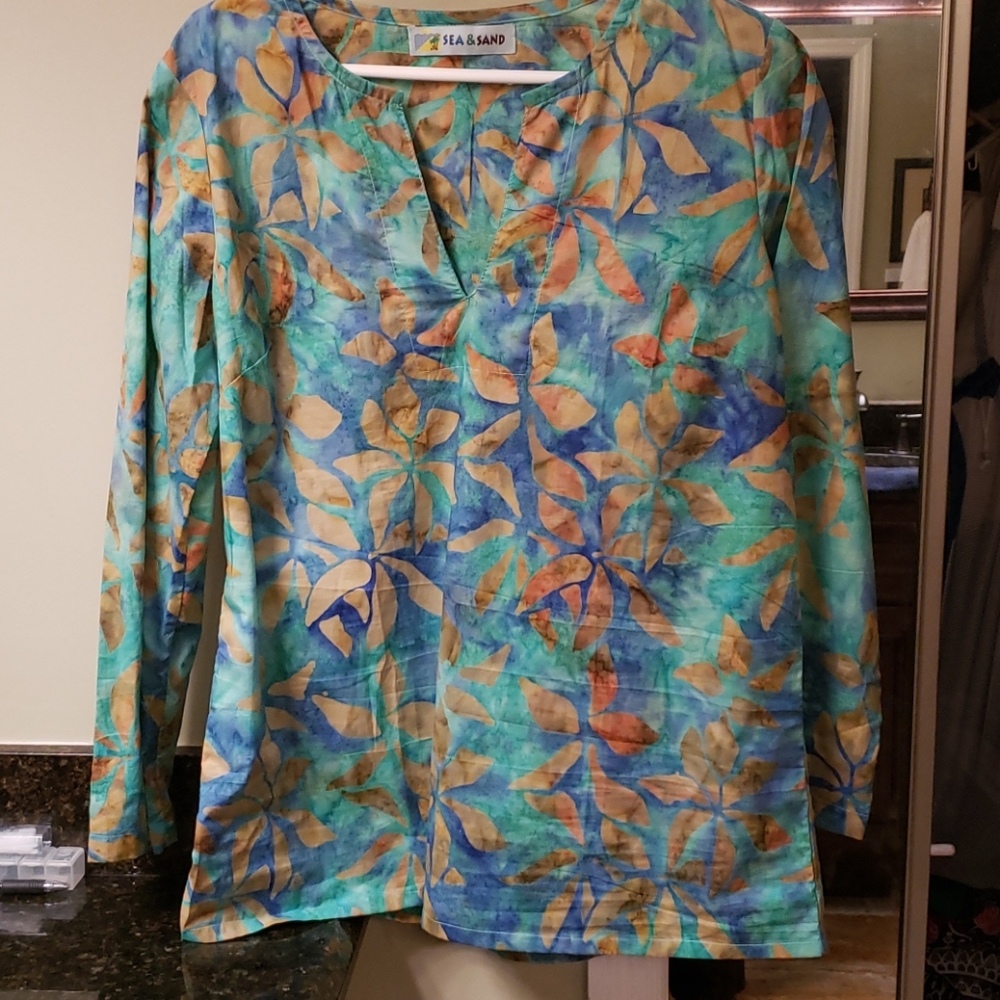Blouse